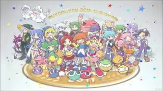 Puyo Puyo!! 20th Anniversary - Theme of Popoi
