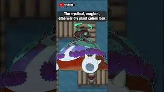 Inverting the Colors of Munchlax, Snorlax, and G-Max Snorlax || #shorts #pokemon #shinypokemon