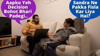Sari Faimly Mataji Se DISAGREE Karti Hai... Samjhao..