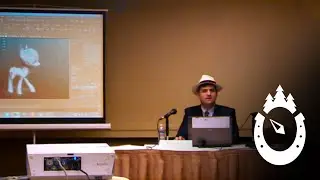 2015 EFNW - PonyVRVille Panel Snippet (Models in Maya)