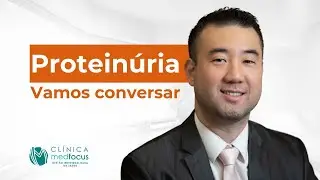 PROTEINÚRIA