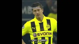 THE MOST CLUTCH GOAL FROM EVERY YEAR!! ( 2009-2024)