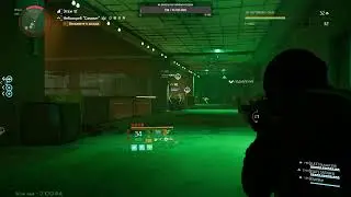 Tom Clancys The Division 2 Фарм Вещей!!!