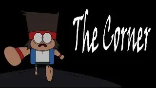 OK K.O. The Corner ANIMATION