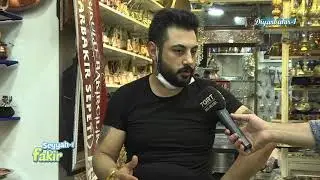 Seyyah - ı Fakir - Diyarbakır -1