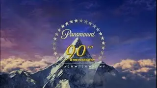 Belisarius Productions/Paramount Television/CBS Television Distribution (2002/2016) #1