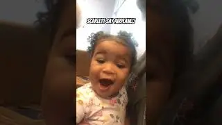 The CUTEST babies you'll see all day! 🥰 