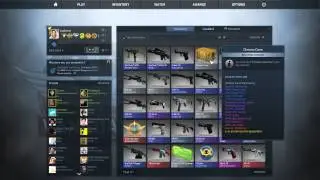 CS:GO - Chroma Case Unboxing