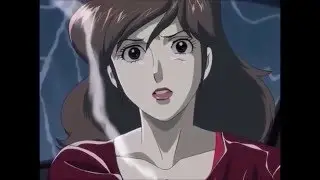 anime stomach attack compilation 23