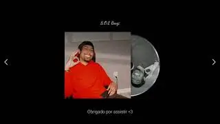 S.O.E Benji Compilado
