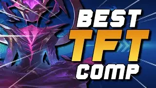 The best build on TFT patch 10.14  | TFT Teamfight Tactics Build Guides Set 3.5 RANKED Strategy