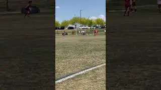 Ava Free Kick
