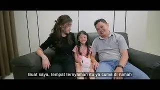 Melayani dari Hati, untuk Anda Pelanggan Setia