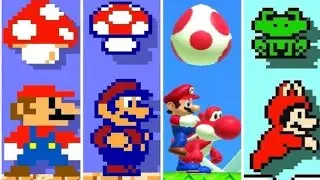 SUPER MARIO MAKER 2 / Editor de niveles de Nintendo Switch