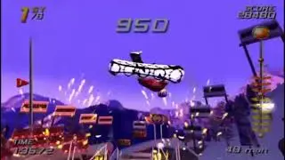 Monster Energy SSX - Mac At ELYSIUM ALPS Playthrough. 🏅🏅🏅🏅🏅🏅🥇🥇