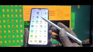 Safaricom Neon Utra Frp Bypass with Cm2