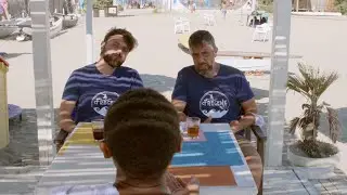 FREGENE 37.1 - NONO EPISODIO: SORRENTINIAMO