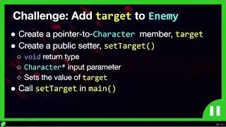 4.22 Variable Addresses
