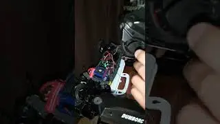 traxxas vxl 3s with 3 profile mode