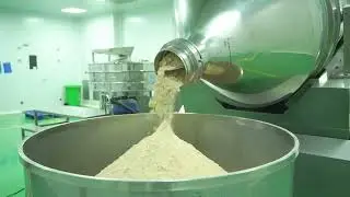 Gafo thực phẩm đồng hành chăm sóc sức khỏe gia đình