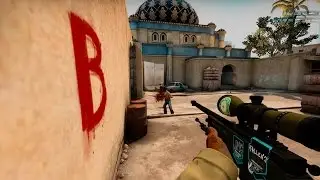 CSGO Amazing 4K by C4RLING