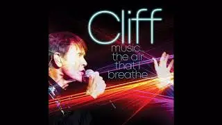 CLIFF RICHARD - PS PLEASE featuring MARK KNOPFLER on guitar
