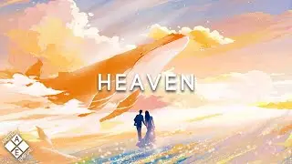 Blanke, Rival & KC - Heaven