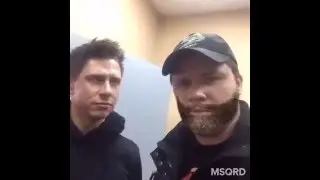 ХБборода