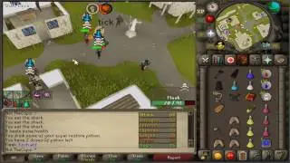 flaak betrays aao