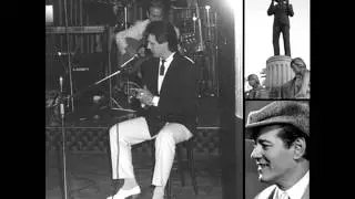JUAN LOZANO FANDANGOS MARCHENEROS