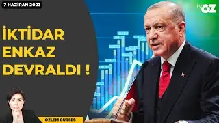 İKTİDAR ENKAZ DEVRALDI ! | KONUK : MURAT KUBİLAY / EKONOMİST