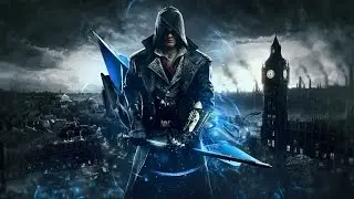 Assassin's Creed Syndicate - Stay This Way [GMV]