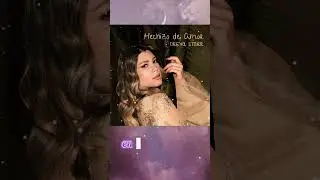 Dreya Starr - Hechizo de Amor Lyrics Video