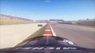 Insane Racing Game Wins - Grid Autosport - RavenWest Mustang