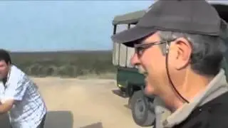 Giant Pythons Man Attack   Snake Attack