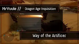Dragon Age: Inquisition - 