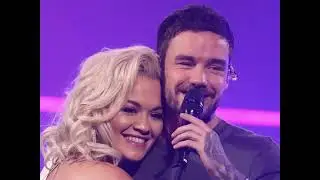 Liam Payne & Rita Ora - For you Lyrics
