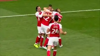 Rotherham United FC | The Levy In Practice