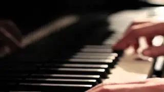 OFFICIAL MUSIC VIDEO Micah Sheveloff Heaven and Hell Cover