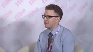 Максим Массальский основатель компании МРобот в гостях у TiboTV