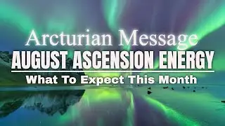 ASCENSION ENERGY UPDATE - Why some light workers are head of others