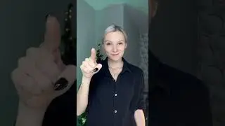 #жестовыйязык