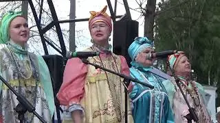 Ансамбль русской песни 