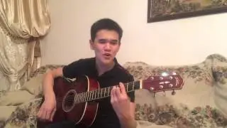 Мечты (cover by Erdian) гитара