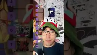 O MELHOR ANIME JÁ FEITO 👀