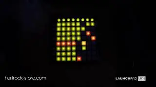 [NOVATION] Launchpad Mini  -  Unboxing &  Quick Review