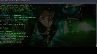 LazyOwn from PING to ROOT HackTheBox Machine CAP