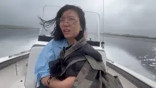 I bought a boat from Facebook Market place