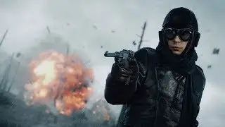 Battlefield 1 | Pilot