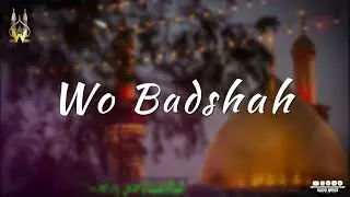 मोहर्रम स्टेटस | New Muharram Status | Imam Hussain Status Video | Muharram Whatsapp Status 2024